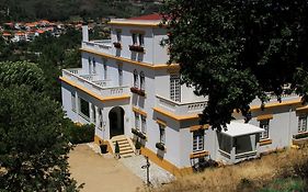 Camping Lamego Douro Valley